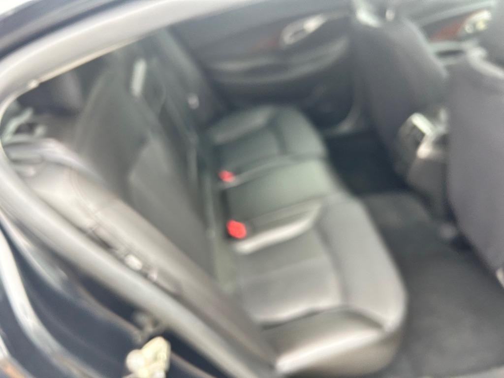 Buick LaCrosse 4dr Sdn CXS 3.6L 2010