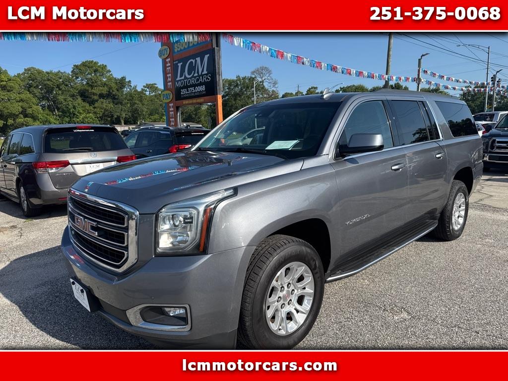 2020 GMC Yukon XL