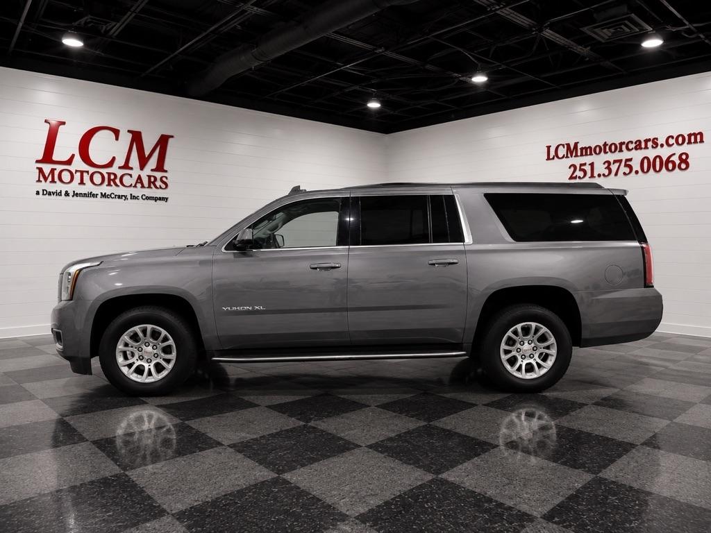 GMC Yukon XL 2WD 4dr SLT 2020
