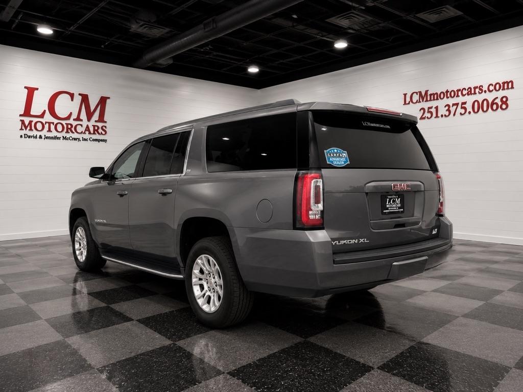 GMC Yukon XL 2WD 4dr SLT 2020