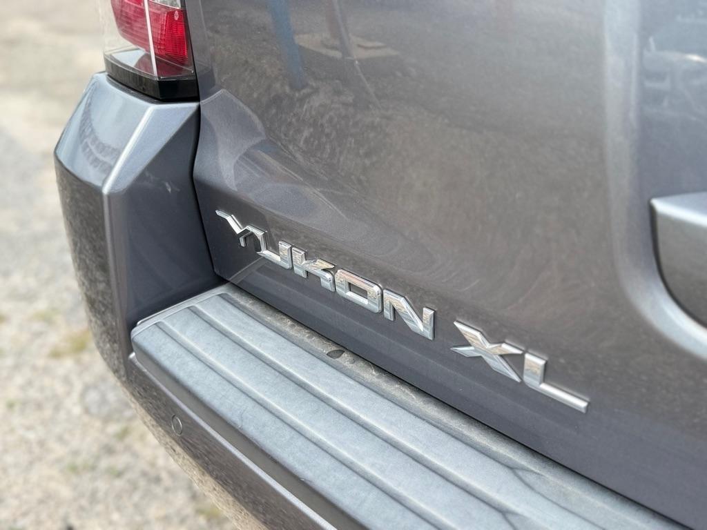 GMC Yukon XL 2WD 4dr SLT 2020