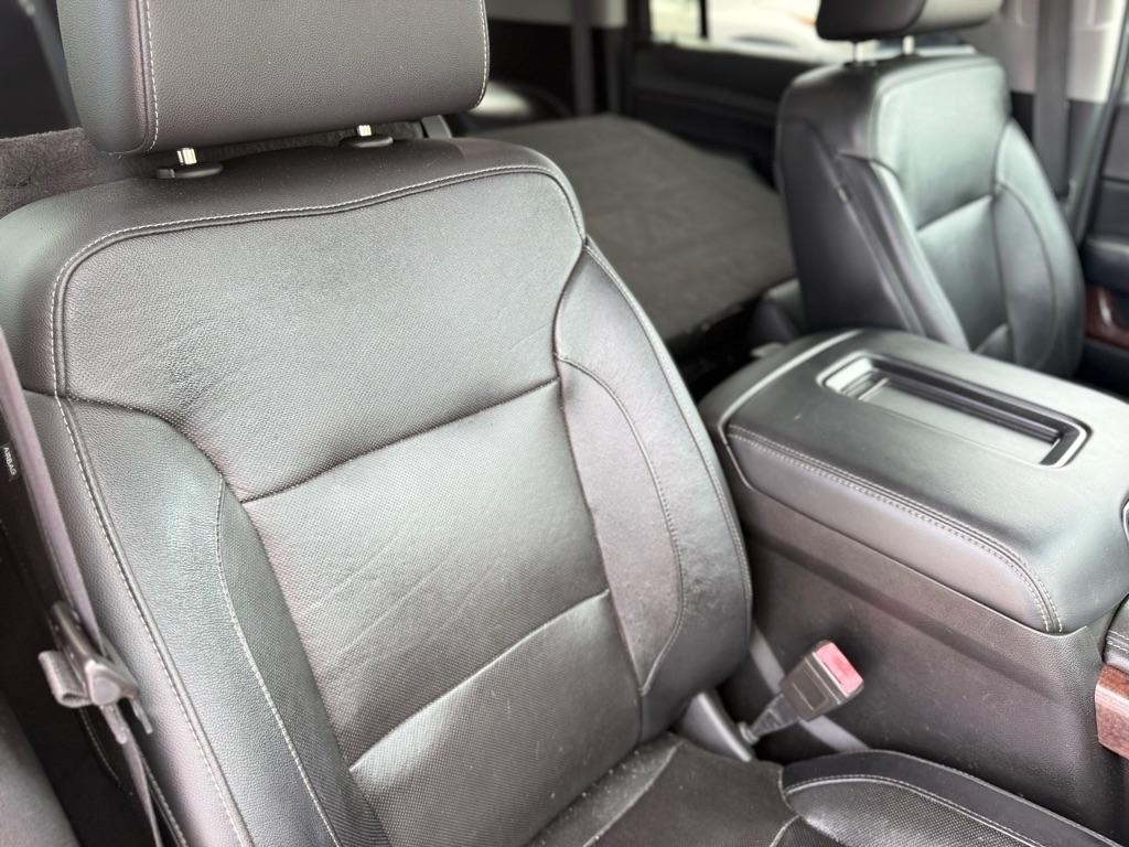 GMC Yukon XL 2WD 4dr SLT 2020