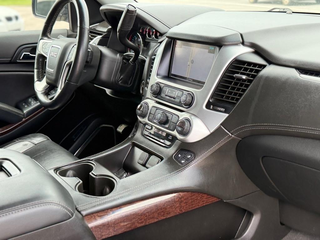 GMC Yukon XL 2WD 4dr SLT 2020