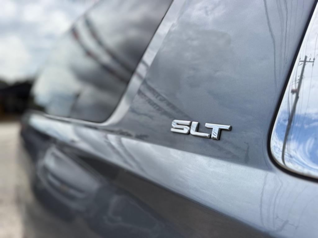 GMC Yukon XL 2WD 4dr SLT 2020