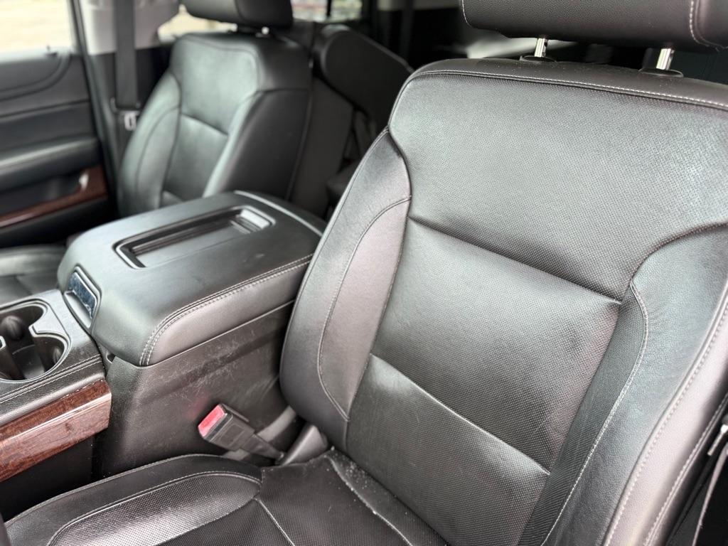 GMC Yukon XL 2WD 4dr SLT 2020