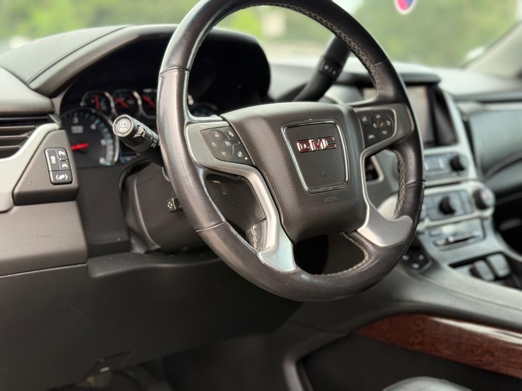 GMC Yukon XL 2WD 4dr SLT 2020