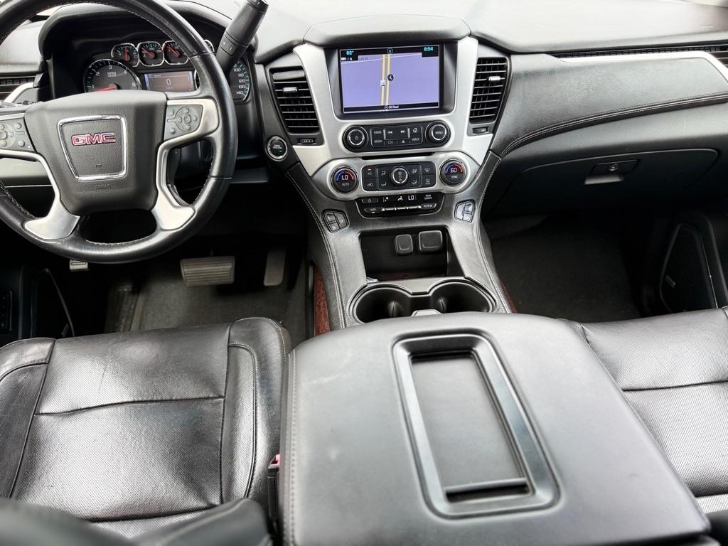 GMC Yukon XL 2WD 4dr SLT 2020