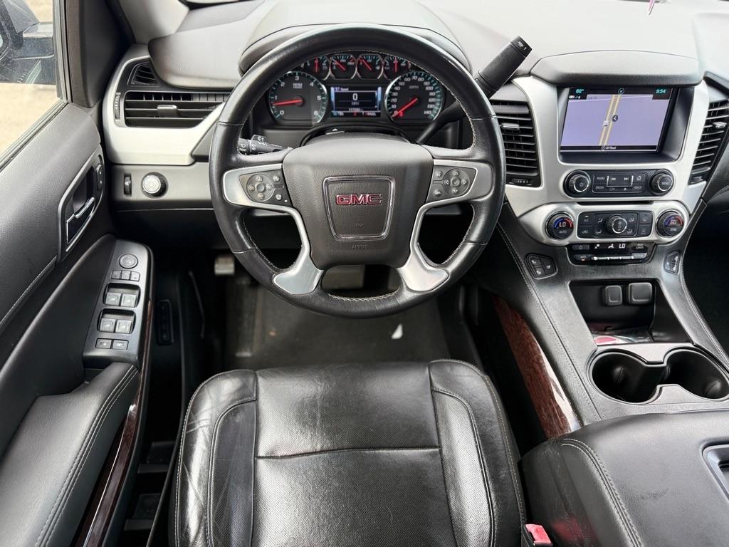 GMC Yukon XL 2WD 4dr SLT 2020