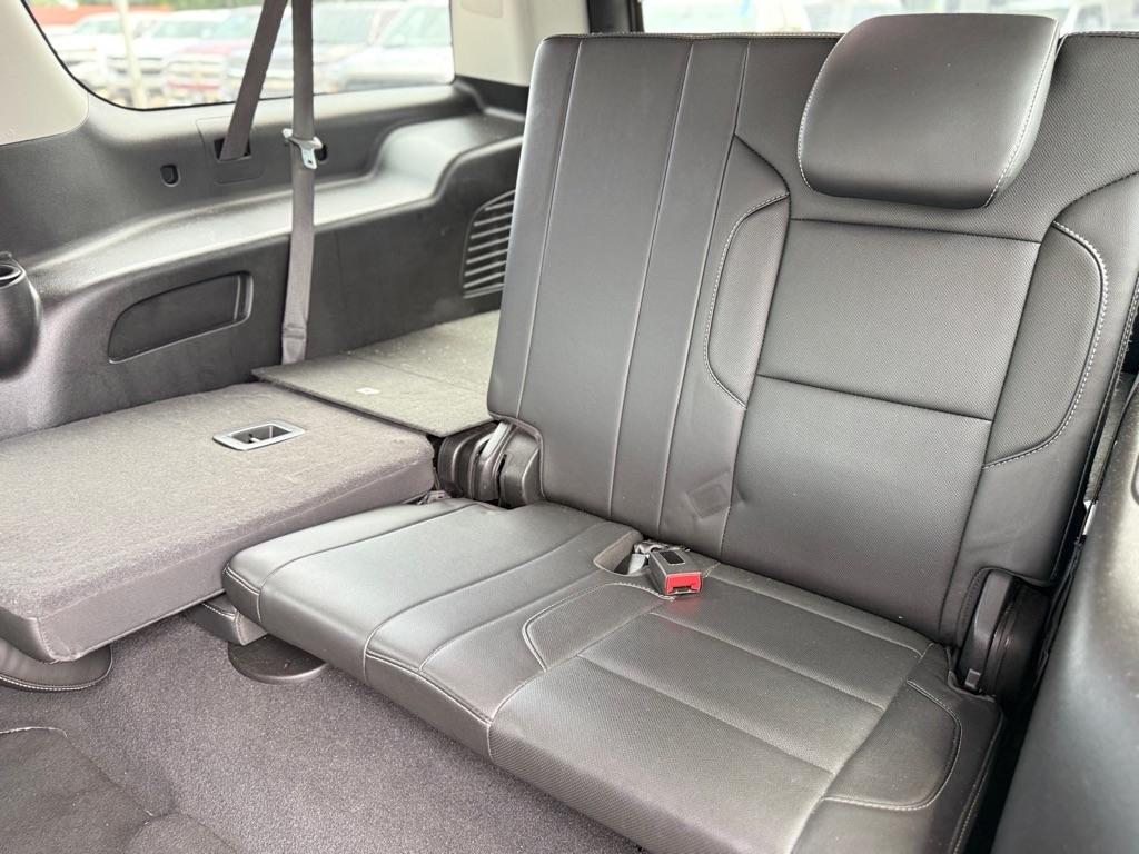 GMC Yukon XL 2WD 4dr SLT 2020