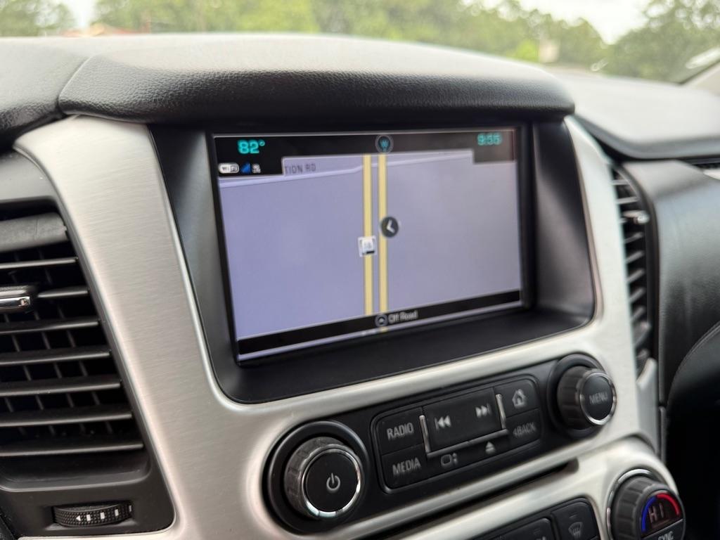 GMC Yukon XL 2WD 4dr SLT 2020