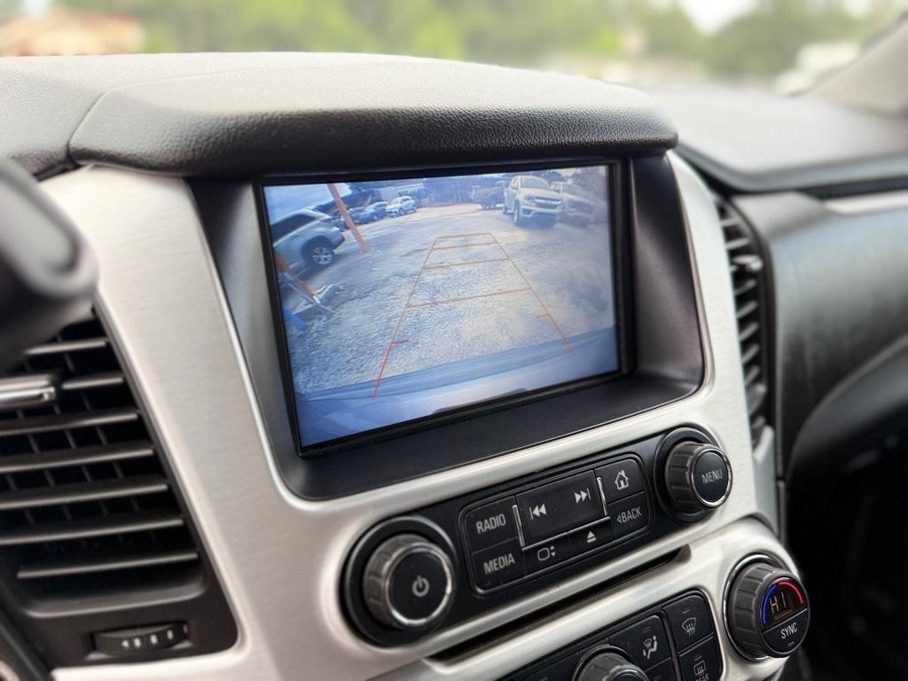 GMC Yukon XL 2WD 4dr SLT 2020