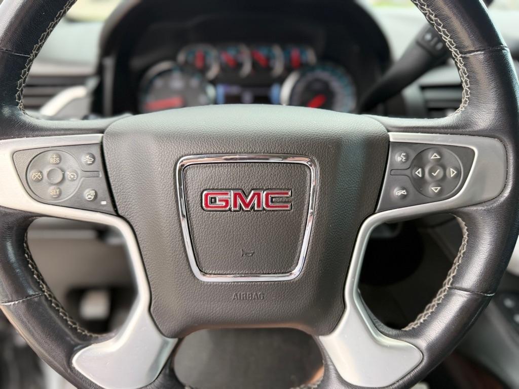 GMC Yukon XL 2WD 4dr SLT 2020