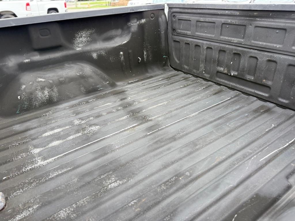 Chevrolet Silverado 1500 2WD Crew Cab 143.5" LT w/1LT 2018