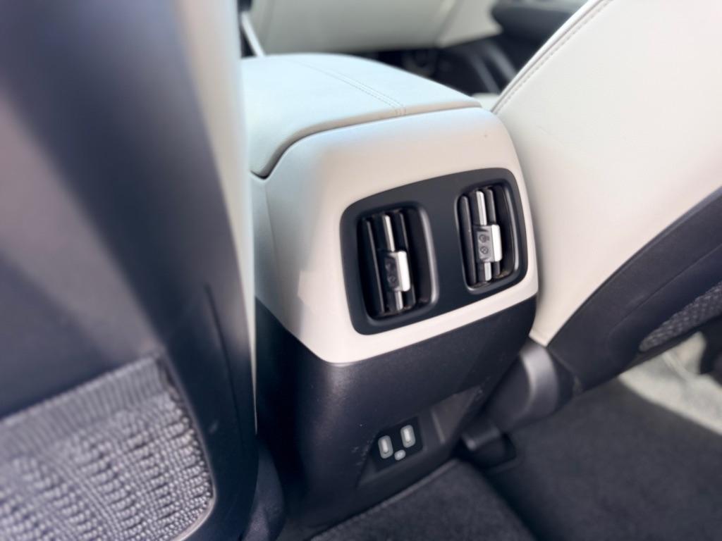 Hyundai Tucson SEL FWD 2022
