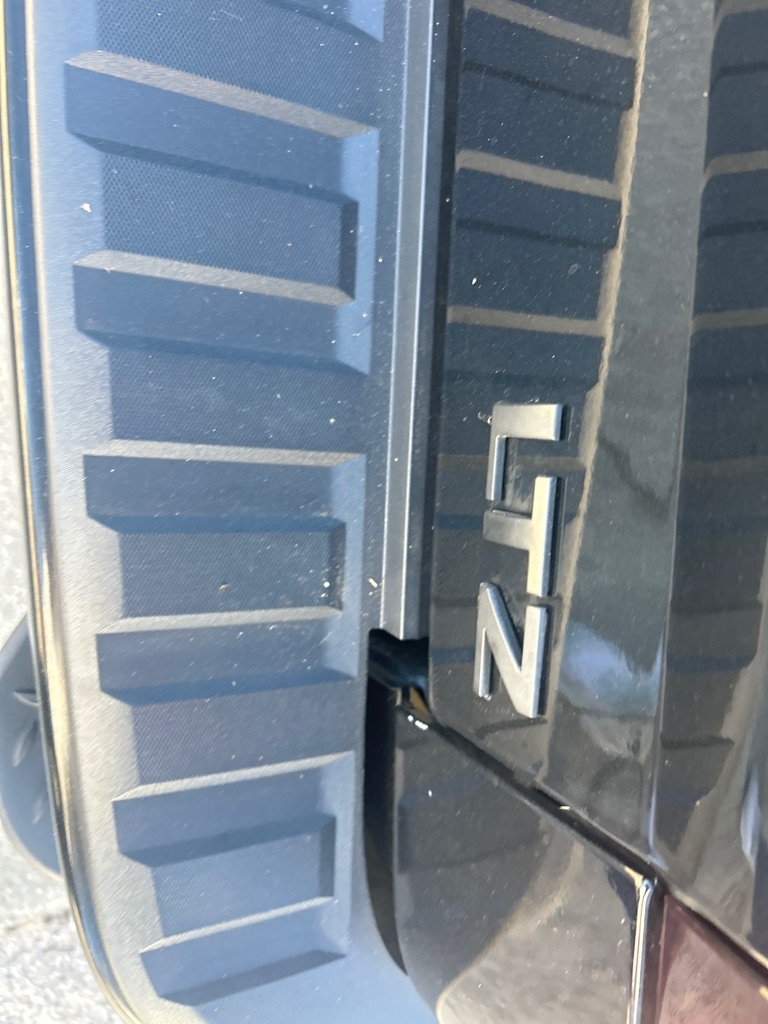 Chevrolet Silverado 1500 4WD Crew Cab 143.5" LT w/2LT 2017