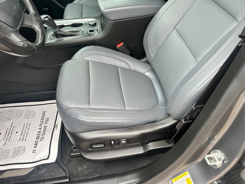 Chevrolet Traverse AWD 4dr Premier w/1LZ 2019