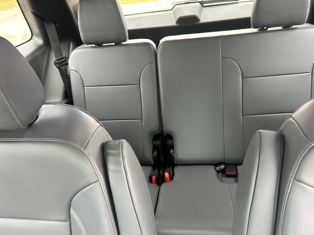 Chevrolet Traverse AWD 4dr Premier w/1LZ 2019