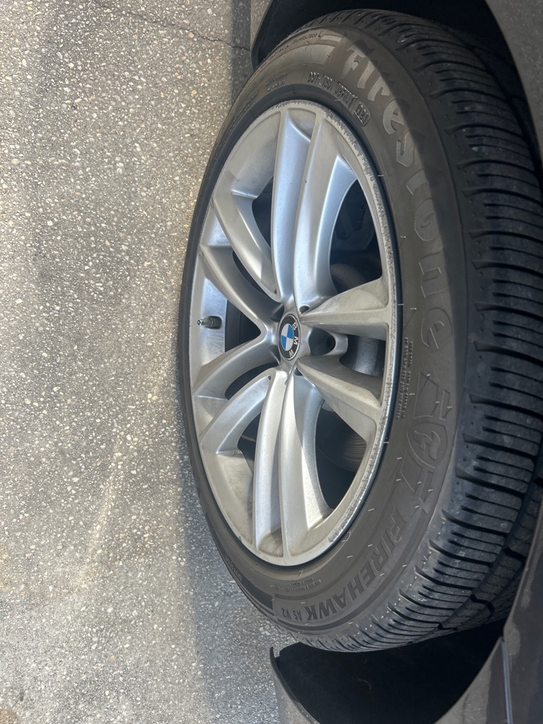 BMW 7 Series 750i xDrive Sedan 2019