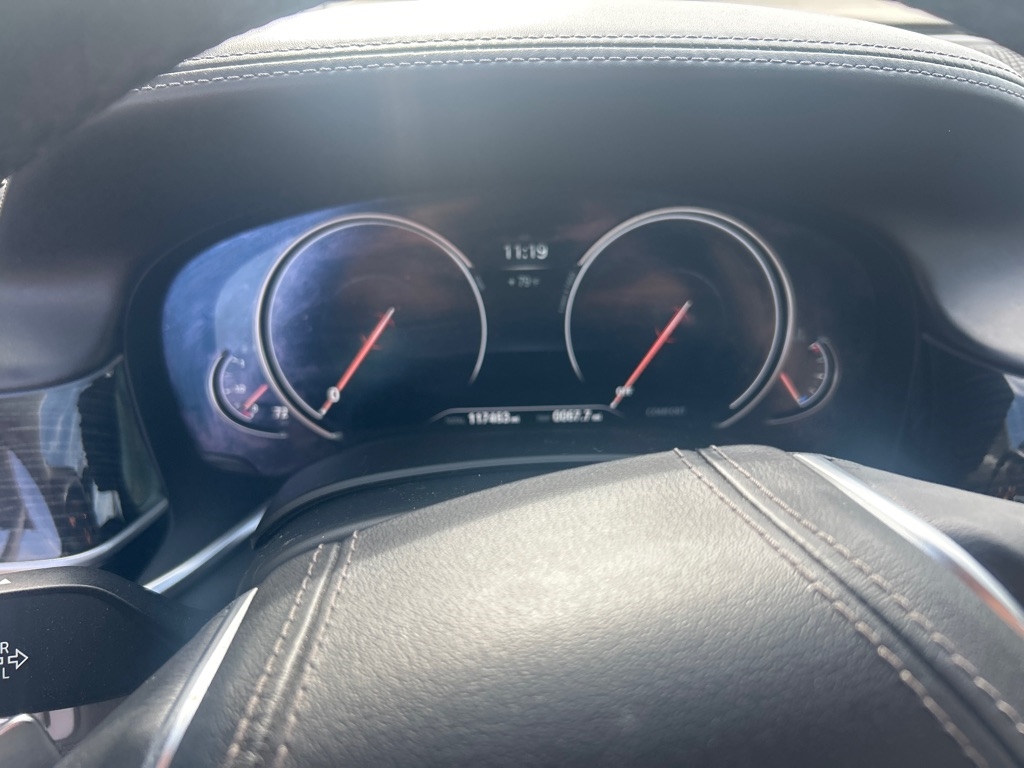 BMW 7 Series 750i xDrive Sedan 2019