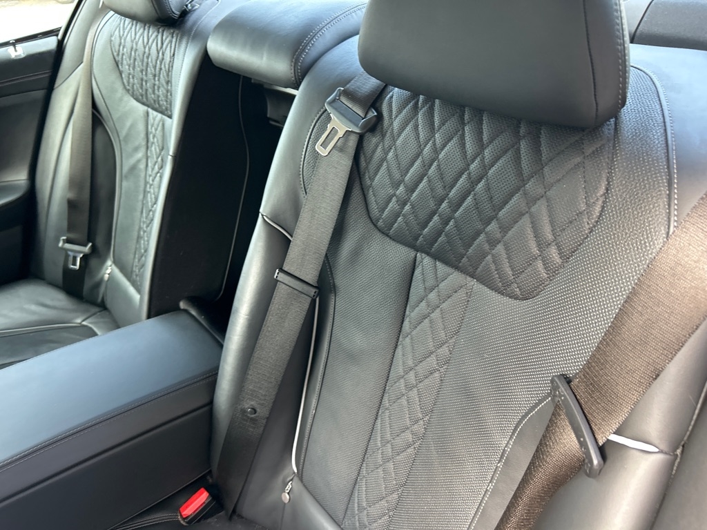 BMW 7 Series 750i xDrive Sedan 2019