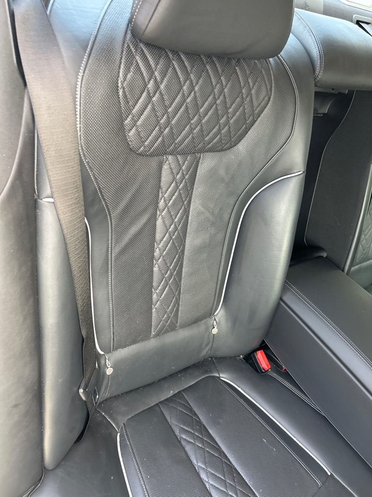 BMW 7 Series 750i xDrive Sedan 2019