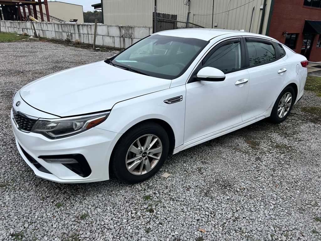 Kia Optima LX Auto 2019