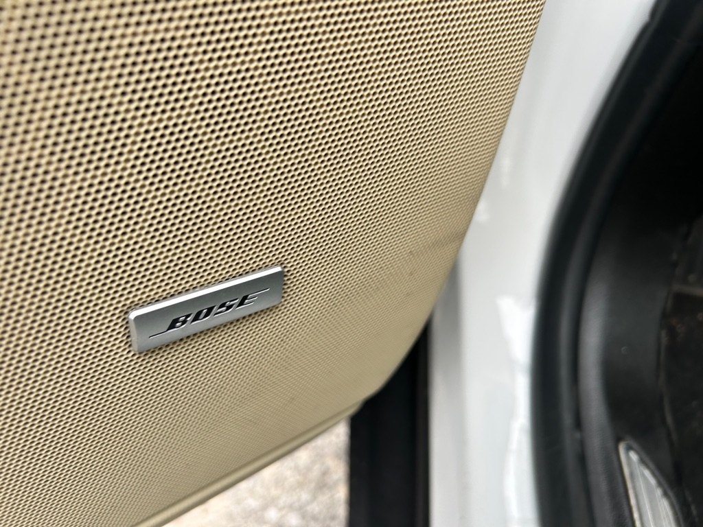 Cadillac XT5 FWD 4dr Luxury 2019