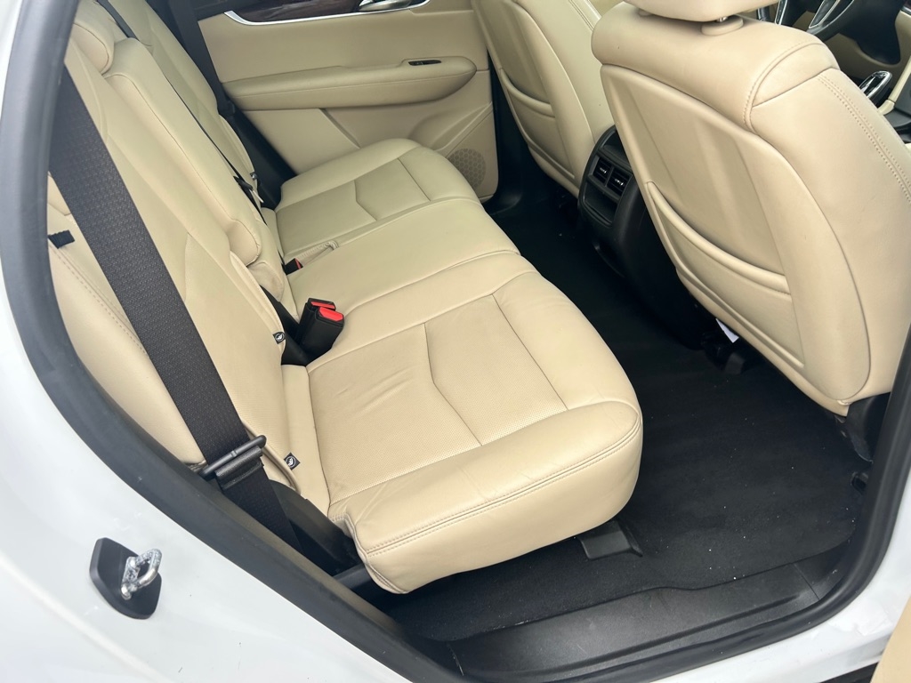 Cadillac XT5 FWD 4dr Luxury 2019