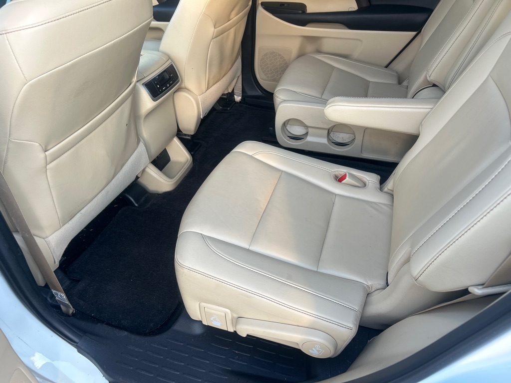 Toyota Highlander XLE V6 AWD (Natl) 2019