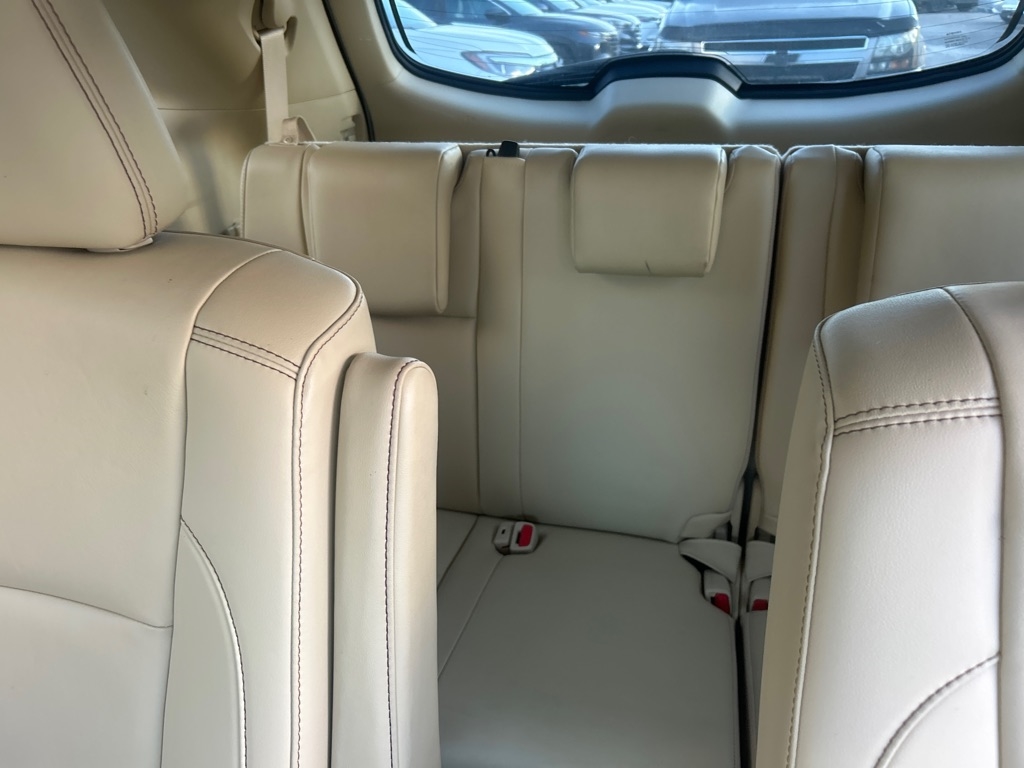 Toyota Highlander XLE V6 AWD (Natl) 2019