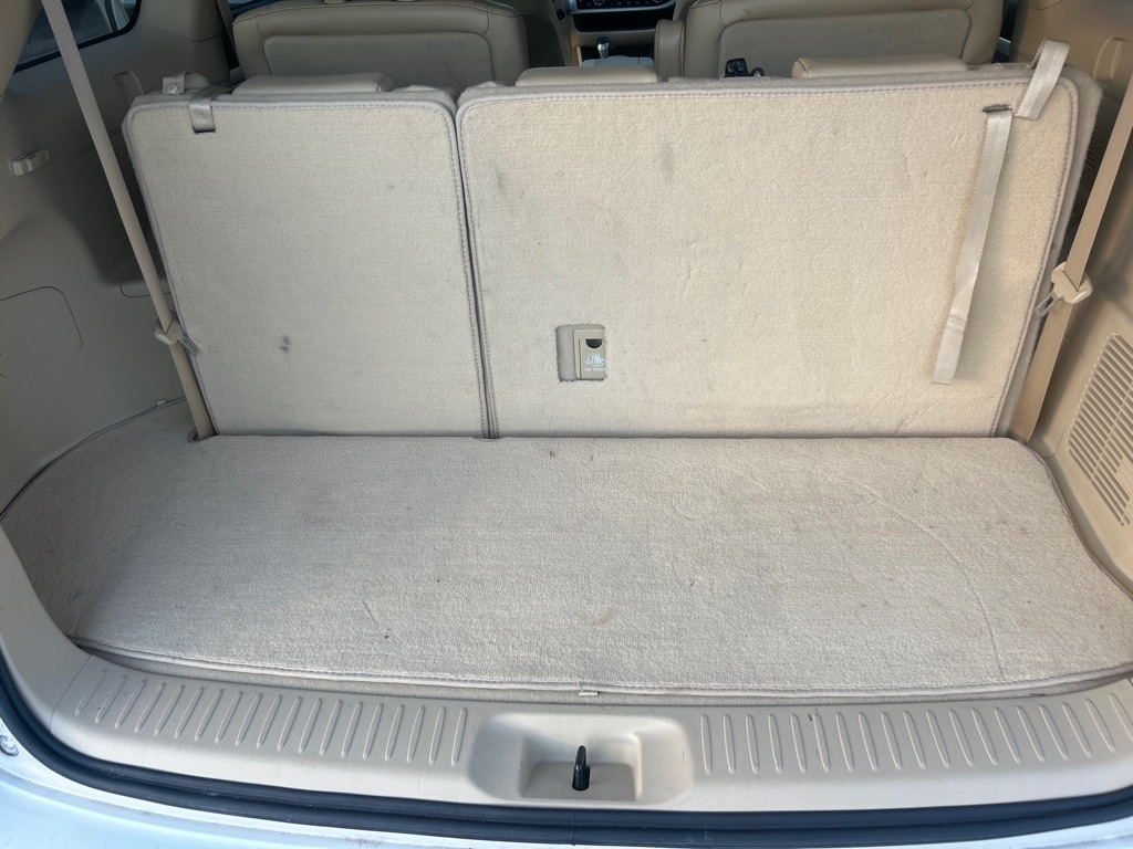 Toyota Highlander XLE V6 AWD (Natl) 2019