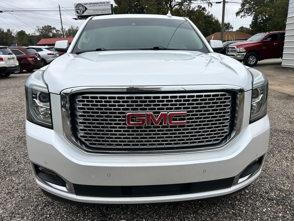 GMC Yukon 2WD 4dr Denali 2016