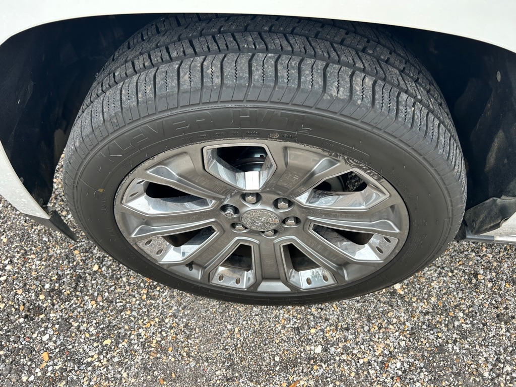 GMC Yukon 2WD 4dr Denali 2016