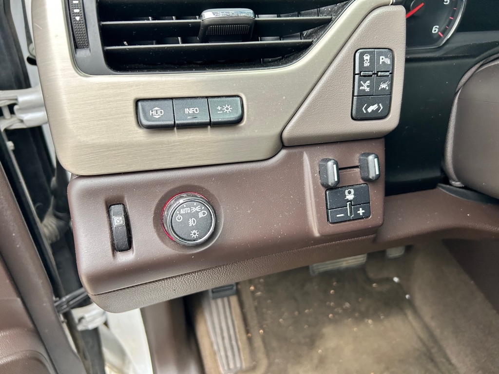 GMC Yukon 2WD 4dr Denali 2016