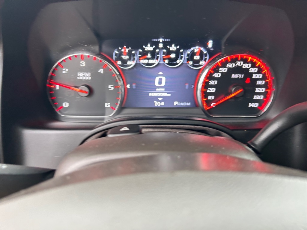 GMC Yukon 2WD 4dr Denali 2016