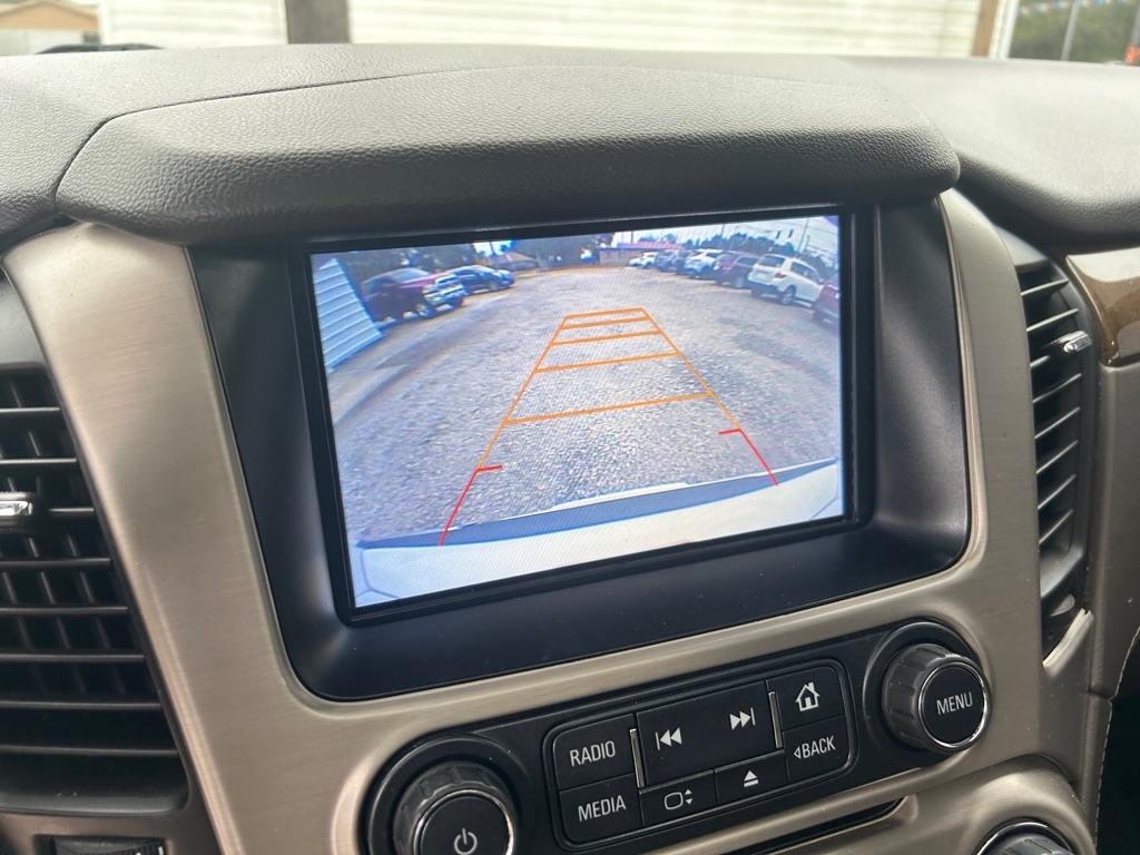 GMC Yukon 2WD 4dr Denali 2016