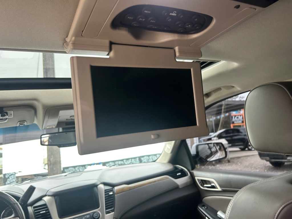 GMC Yukon 2WD 4dr Denali 2016