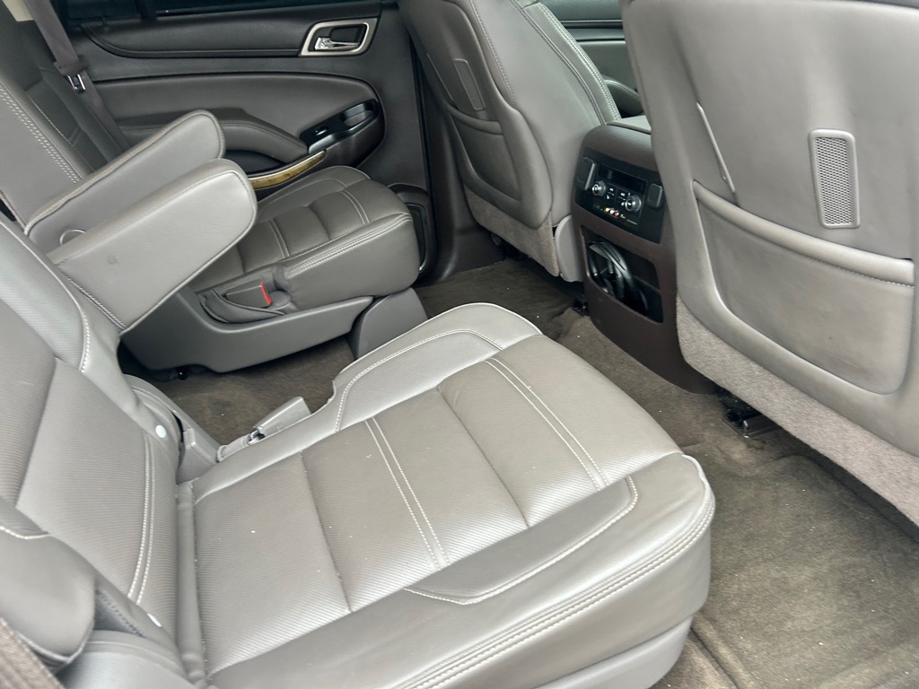 GMC Yukon 2WD 4dr Denali 2016