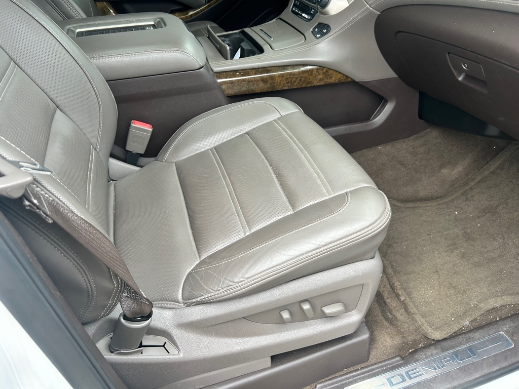 GMC Yukon 2WD 4dr Denali 2016