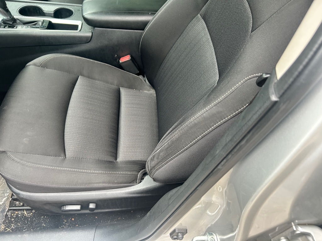 Nissan Altima 2.5 S Sedan 2020