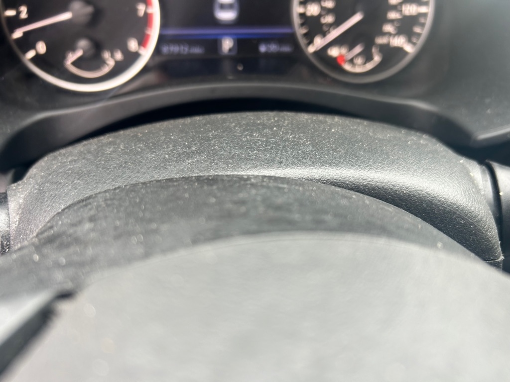 Nissan Altima 2.5 S Sedan 2020