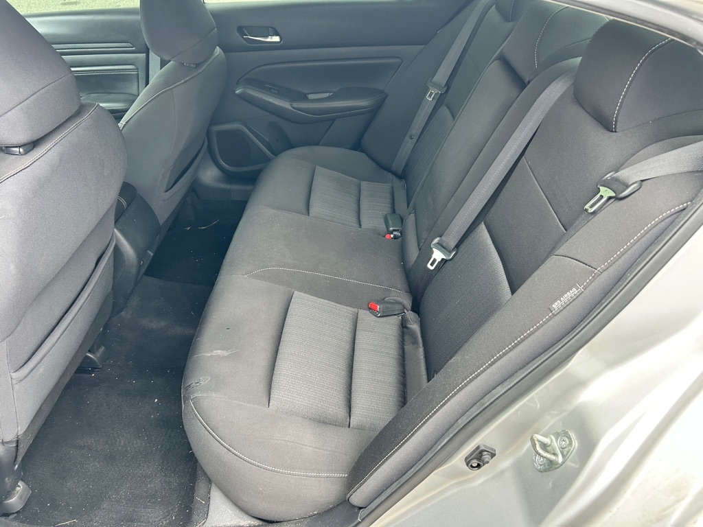 Nissan Altima 2.5 S Sedan 2020