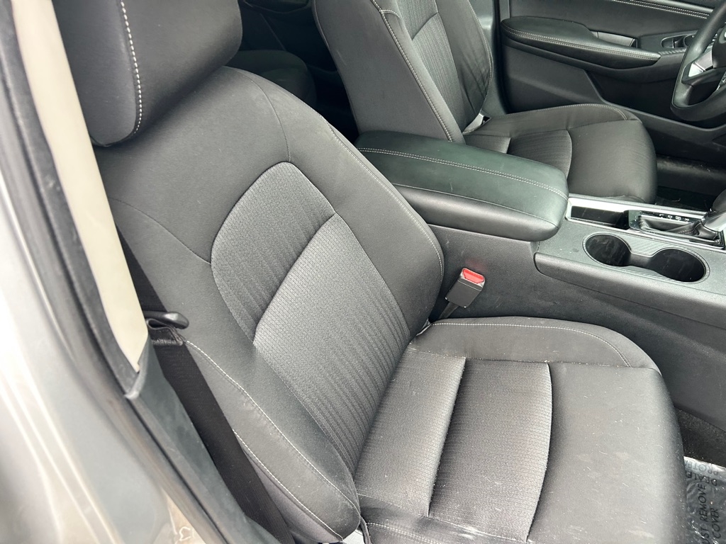 Nissan Altima 2.5 S Sedan 2020