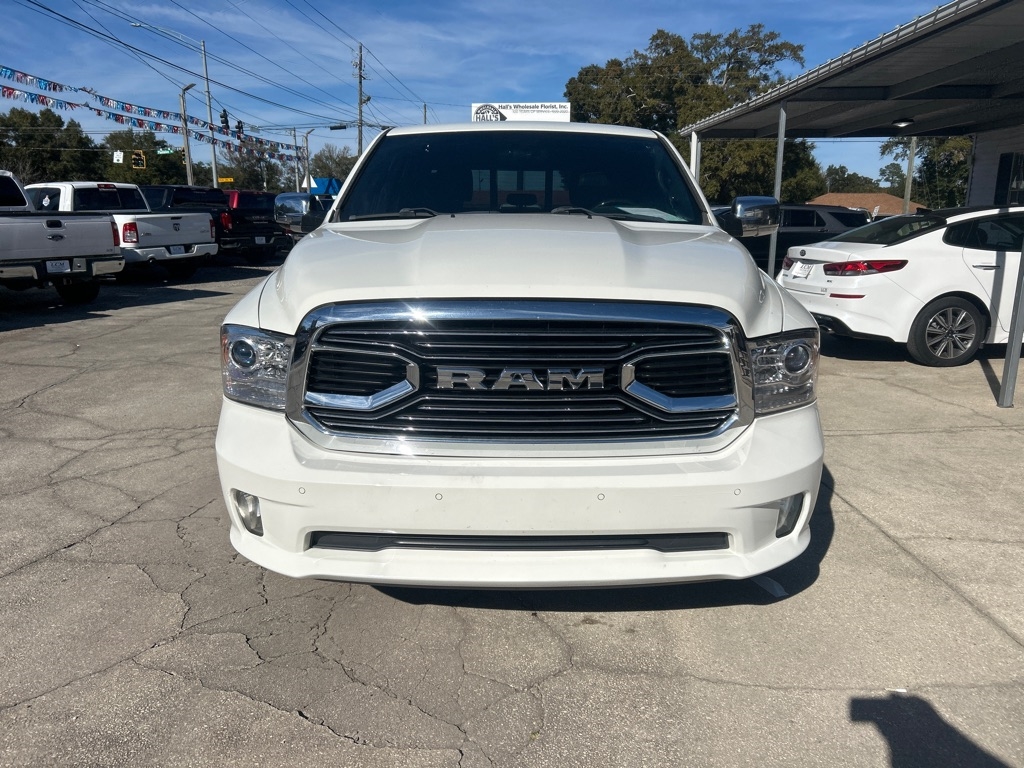 RAM 1500 Limited 4x2 Crew Cab 6'4" Box 2017