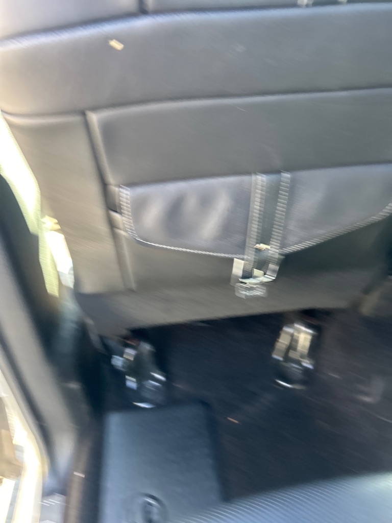 RAM 1500 Limited 4x2 Crew Cab 6'4" Box 2017