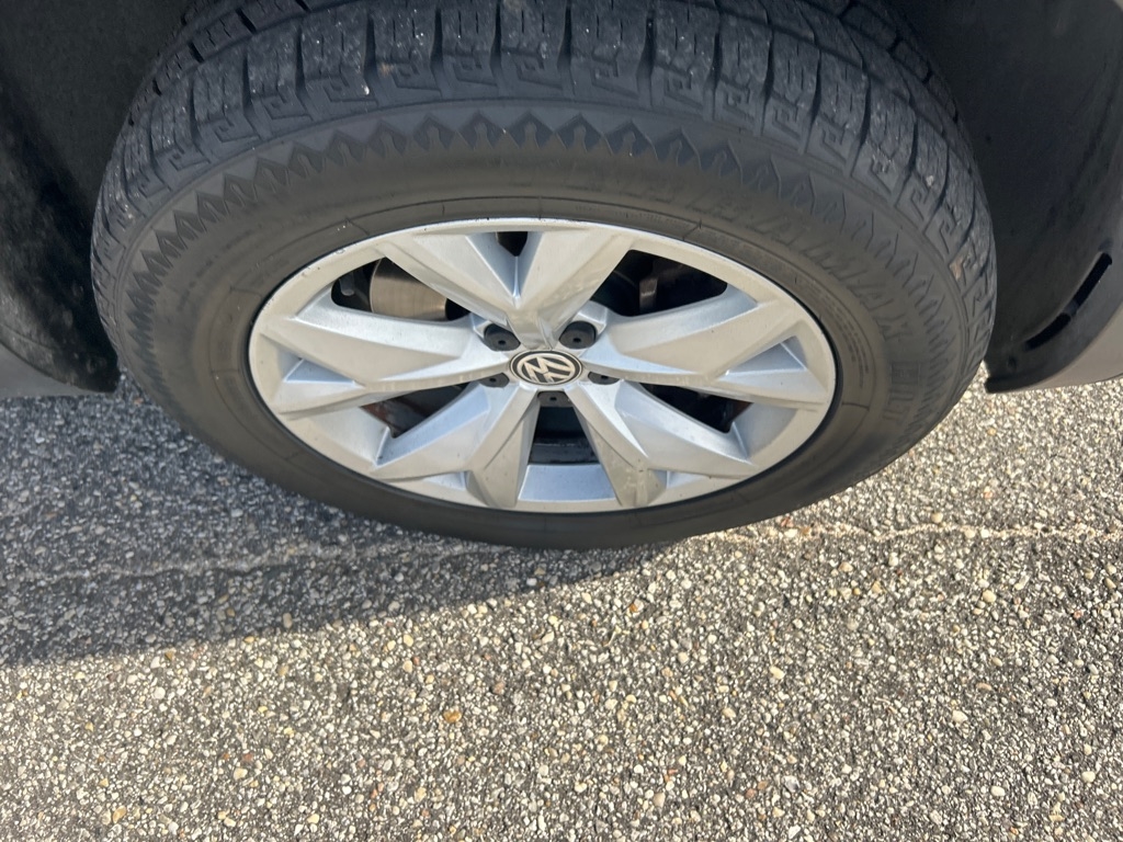 Volkswagen Atlas 3.6L V6 SE FWD 2019