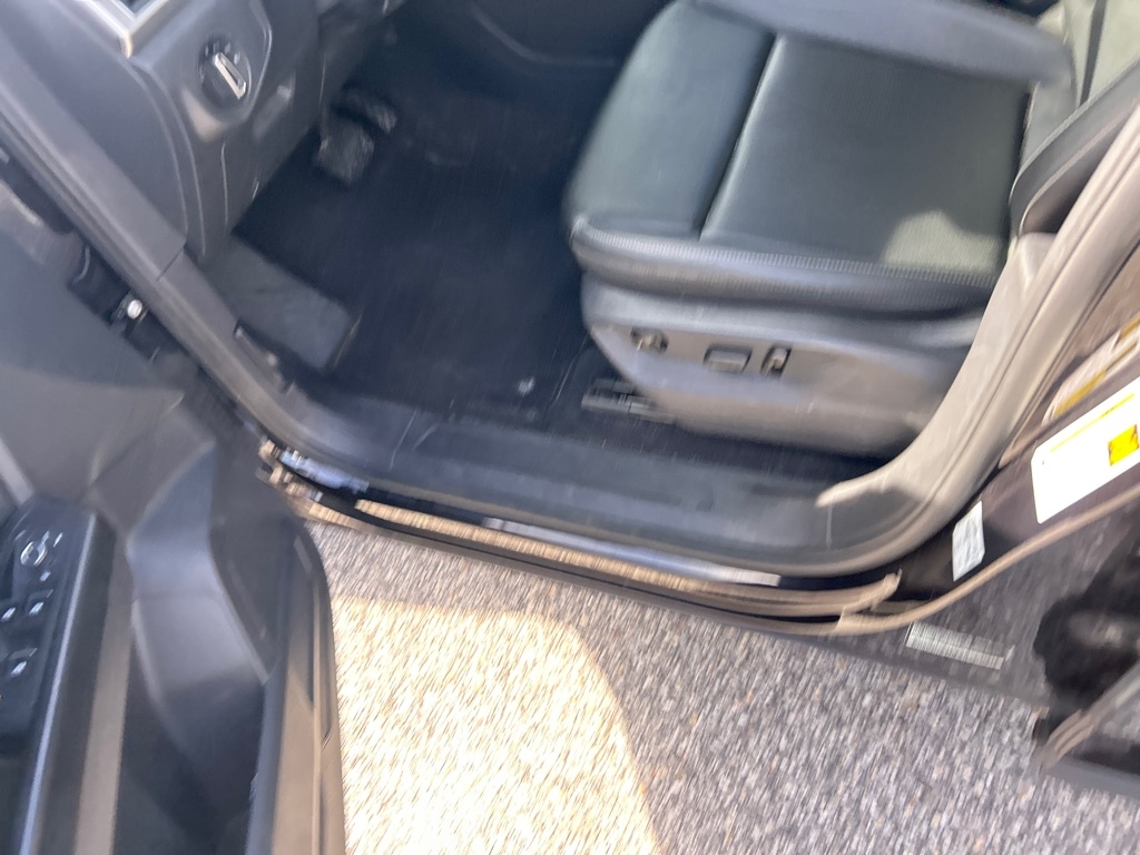 Volkswagen Atlas 3.6L V6 SE FWD 2019