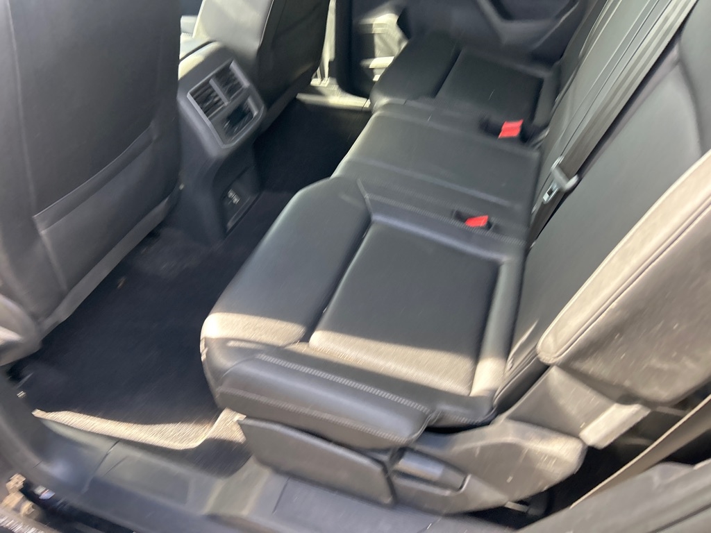 Volkswagen Atlas 3.6L V6 SE FWD 2019