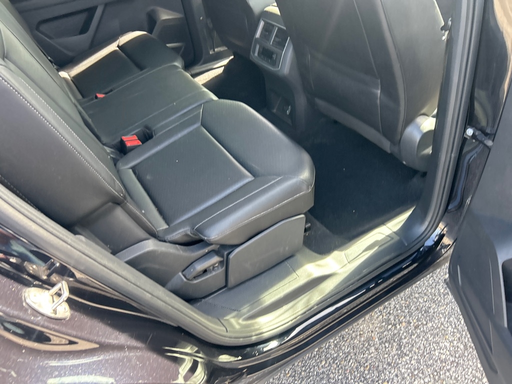 Volkswagen Atlas 3.6L V6 SE FWD 2019