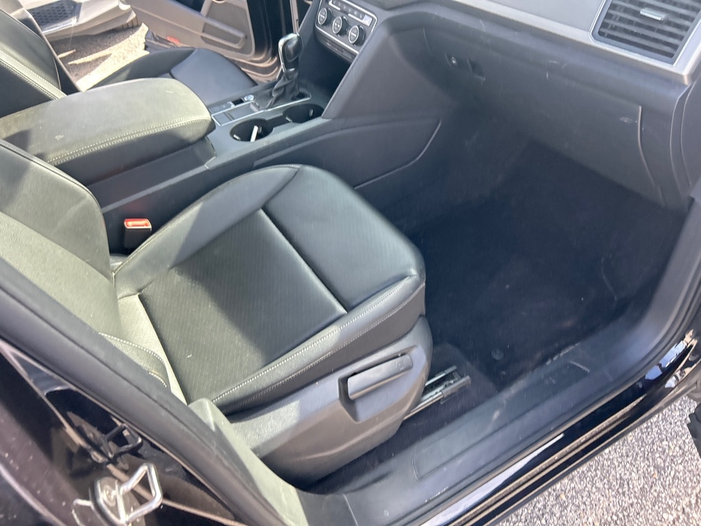 Volkswagen Atlas 3.6L V6 SE FWD 2019